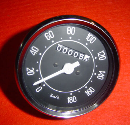 CUENTA KILOMETROS BULTACO CARRETERA DE 80 DIAMETRO.