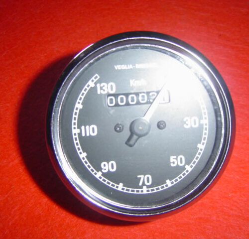 CUENTA KILOMETROS MONTESA IMPALA 80 DIAMETRO NEGRO