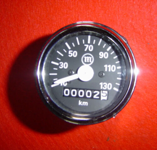 CUENTA KILOMETROS MONTESA IMPALA Y BRIO DE 60 DIAMETRO