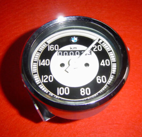 CUENTA KILOMETROS BMW 80 DIAMETRO