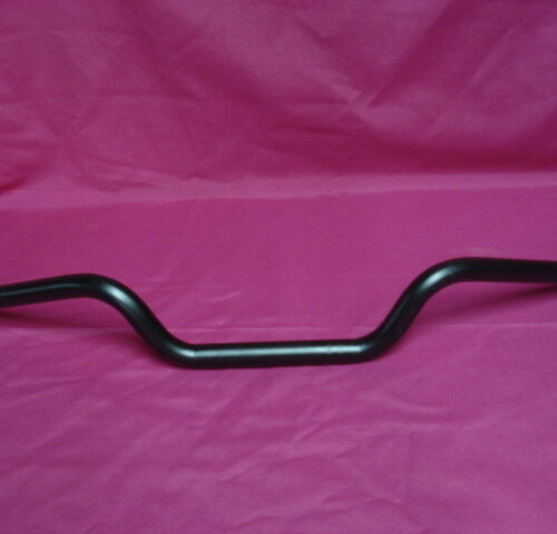 MANILLAR YAMAHA SR NEGRO