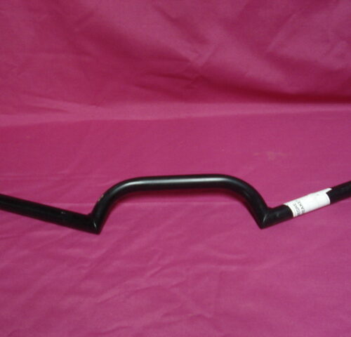 MANILLAR BULTACO STREAKER NEGRA