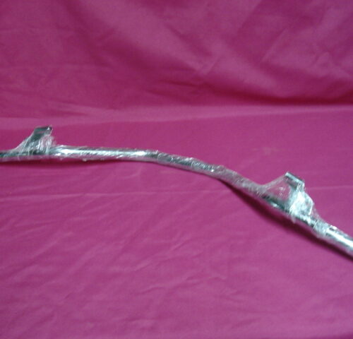 MANILLAR MONTESA TRIAL CON PORTA MANETAS SOLDADAS.