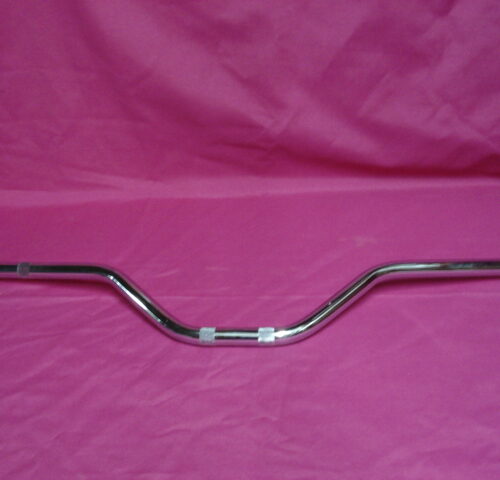 MANILLAR OSSA MICK ANDREWS CROMADO