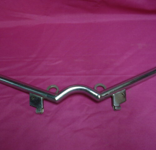 MANILLAR TIPO SPORT ENTRE AGUJEROS 13 CM