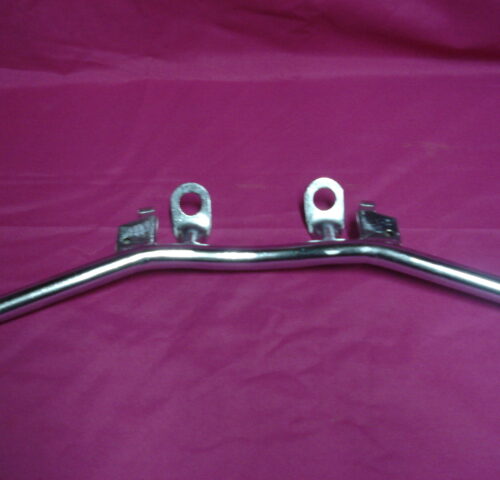 MANILLAR DERBI TRICAMPEONA, ANTORCHA, ETC.