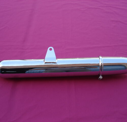 ESCAPE DUCATI 175-200 y 250