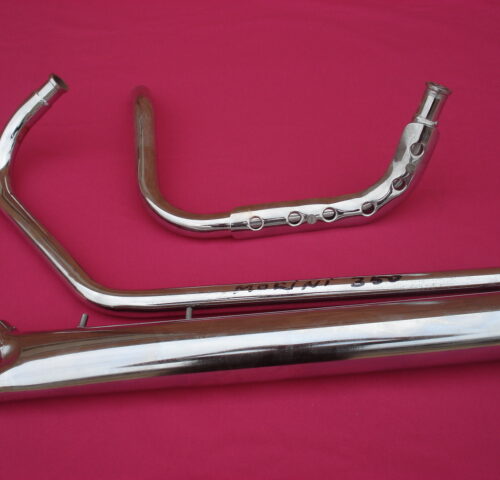 ESCAPE Y CODOS MORINI