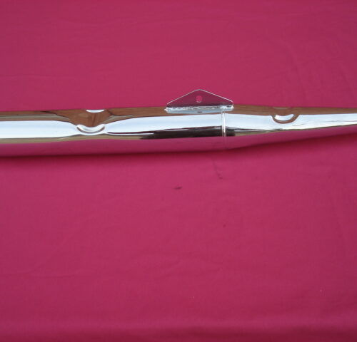 ESCAPE MOTO GUZZI CALIFORNIA, 850 T3,850 GT, 1000.