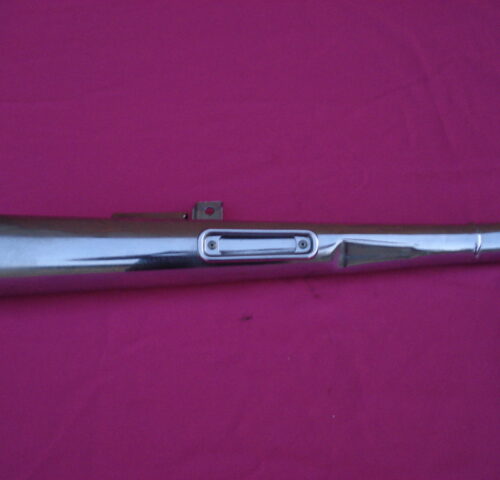 ESCAPE YAMAHA 250 SR