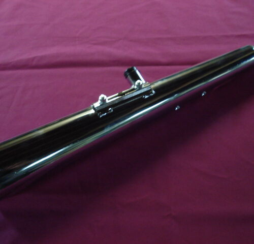 ESCAPE YAMAHA REF. 2308 IXIL