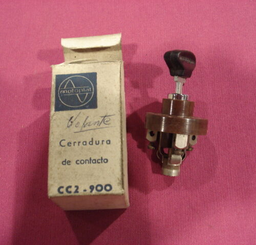 LLAVE Y BOMBIN FARO DUCATI MOTOPLAT