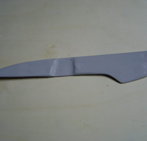 CUBRECADENAS BULTACO CHISPA 50