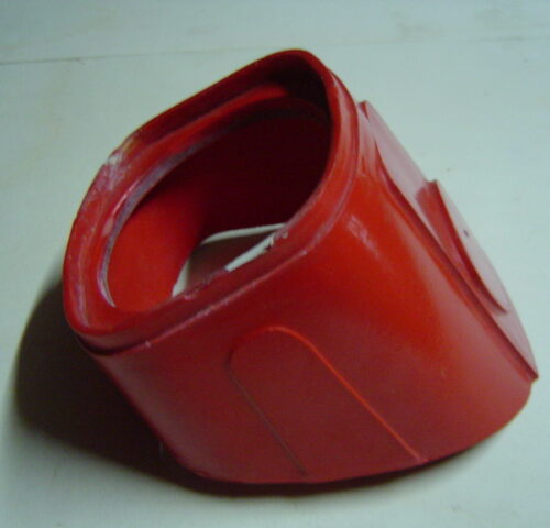 CARCASA FARO BULTACO JUNIOR