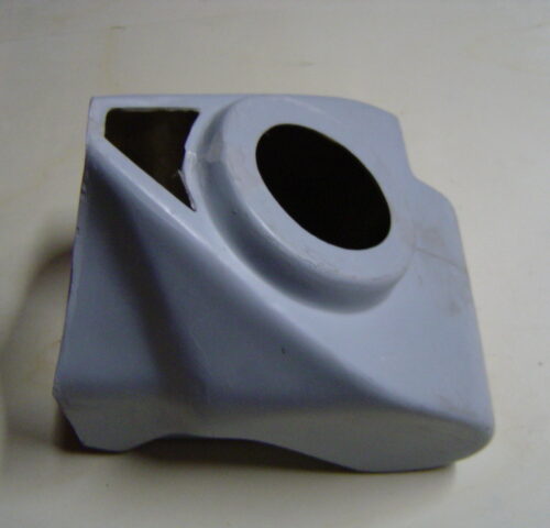 CAJA FILTRO BULTACO PURSANG MK 11