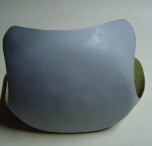 CUPULA PARA MOTO DE CARRERAS