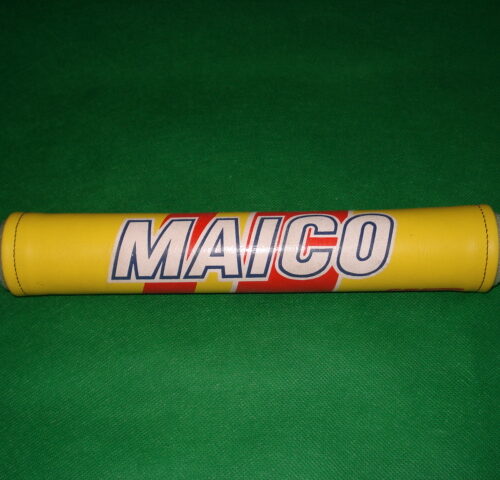 PROTECTOR MANILLAR DE MAICO