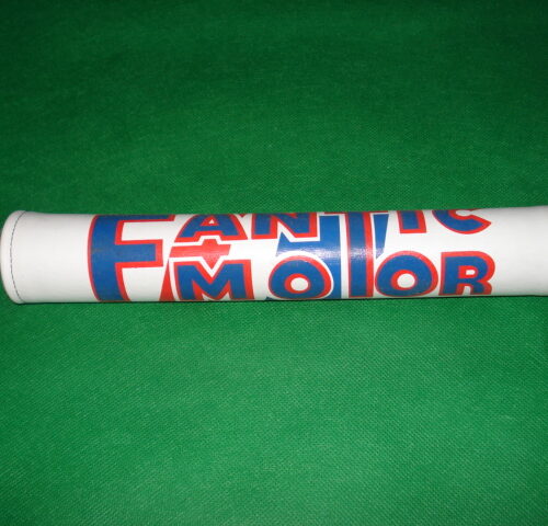 PROTECTOR MANILLAR DE FANTIC MOTOR