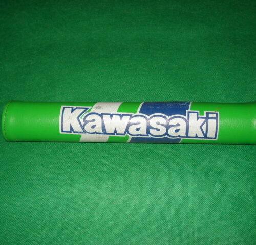 PROTECTOR MANILLAR DE KAWASAKI