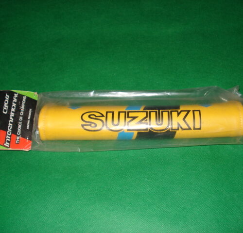 PROTECTOR MANILLAR SUZUKI