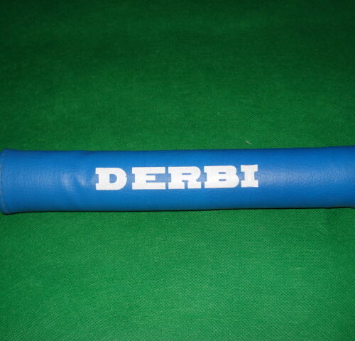 PROTECTOR MANILLAR DERBI