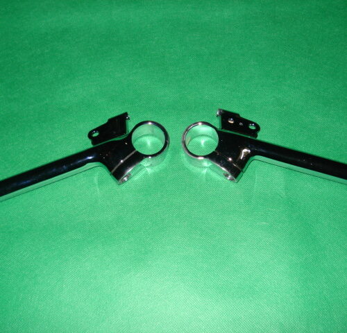 SEMI MANILLAR DUCATI 24 HORAS DE 35 DIÁMETRO