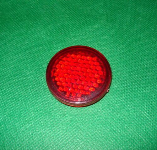 CRISTAL MEDIANO PARA PILOTO