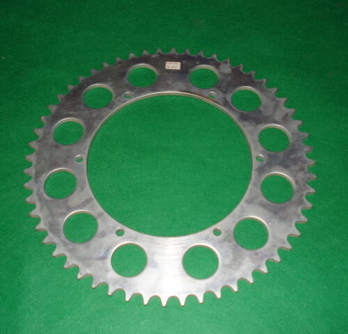 CORONA OSSA 54 Y 56 D