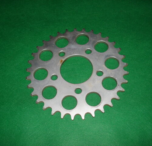 CORONA MONTESA COTA Y ENDURO 75, de 33 D.