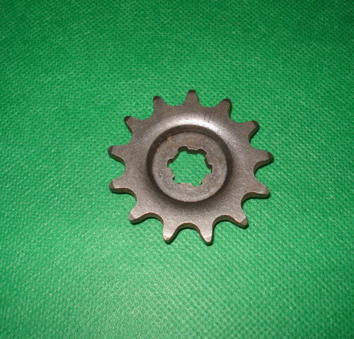 PIÑON DERBI 49, EMBUTIDO, DE 13 D