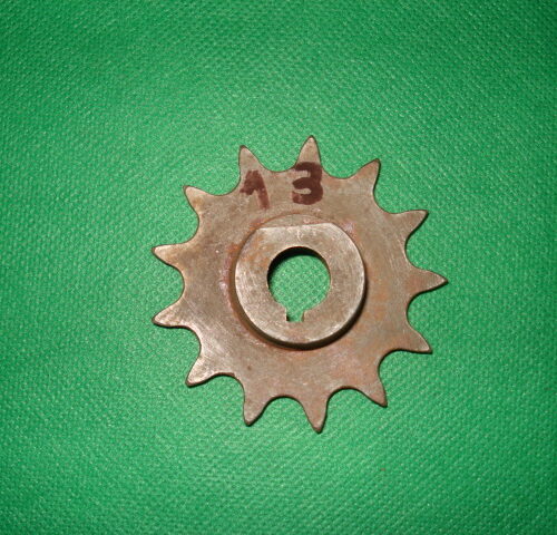 PIÑÓN MONTESA DE 13 D