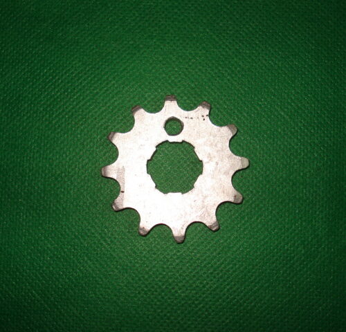 PIÑON DUCATI 49, CON AGUJERO