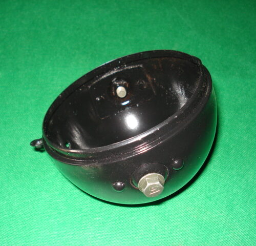 COCO DE FARO BULTACO SHERPA, ALPINA, MATADOR, ETC...