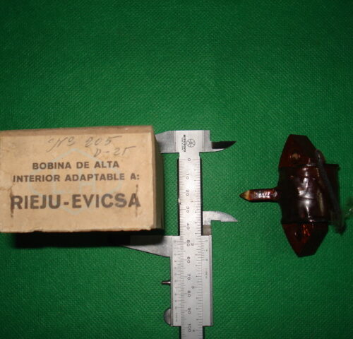 BOBINA RIEJU Y EVICSA