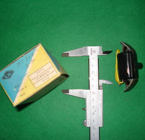 bobina L.H. REF 1276, FLANDIA