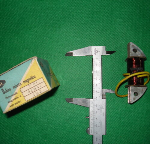 BOBINA LUZ FEMSA REF 1151