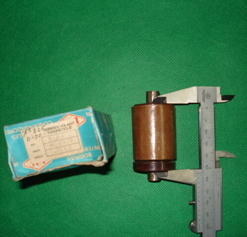 BOBINA VILLIERS, DE LUZ