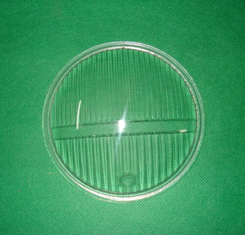 CRISTAL DE FARO DIÁMETRO 14,3 CM.