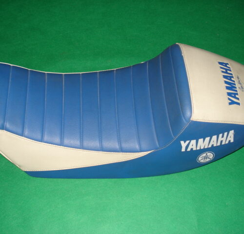 ASIENTO YAMAHA