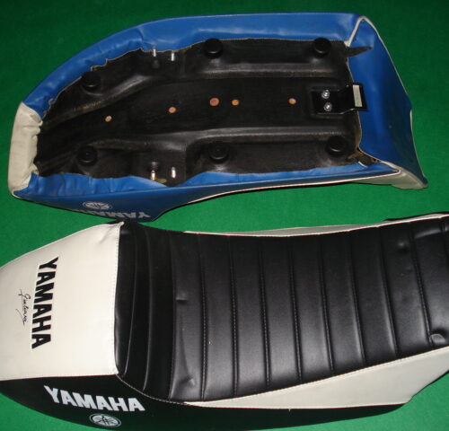 ASIENTO YAMAHA SPORT