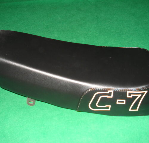 ASIENTO DERBI DIABLO SUPER C 7