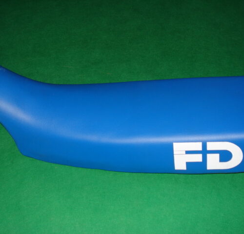 ASIENTO DERBI FD