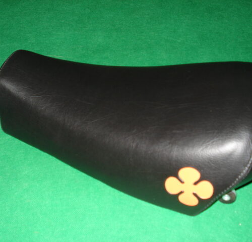 ASIENTO OSSA AMARILLA TRIAL 250 TR 80