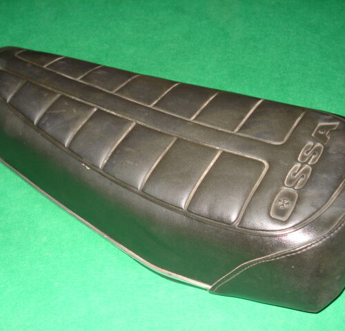 Asiento ossa explorer nuevo