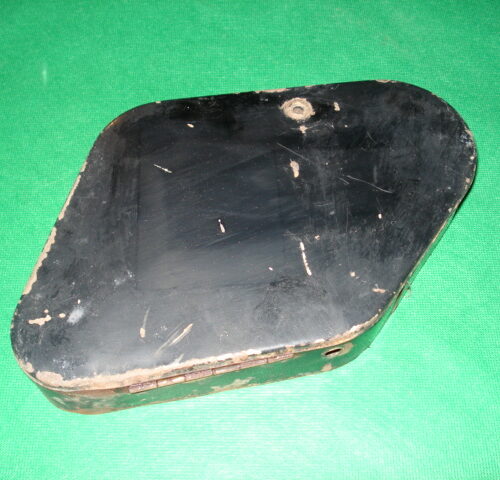 CAJA HERRAMIENTAS DUCATI 250 Y 350