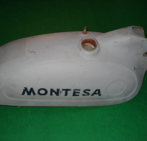 DEPOSITO MONTESA CAPPRA MX