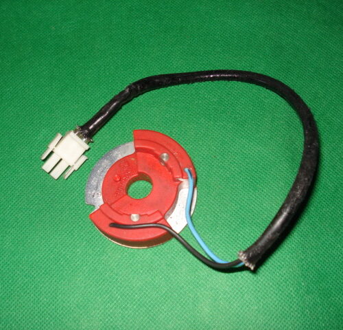 BOBINA VOLANTE MOTOPLAT REF. 9640705