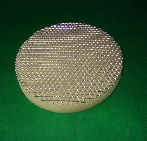 REJILLA Y ESPUMA FILTRO AMAL GRANDE