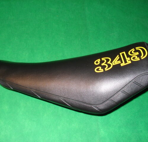 ASIENTO MONTESA COTA 349 ROJA