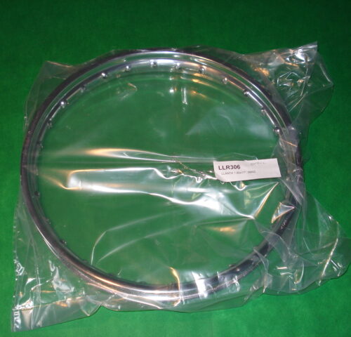 LLANTA DE HIERRO DE 1,60X17, DE 28 AGUJEROS